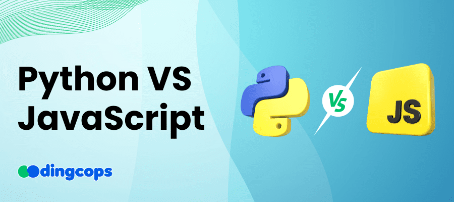 python versus javascript