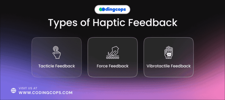 Haptic Feedback Revolution Beyond The Buzz - agywgud