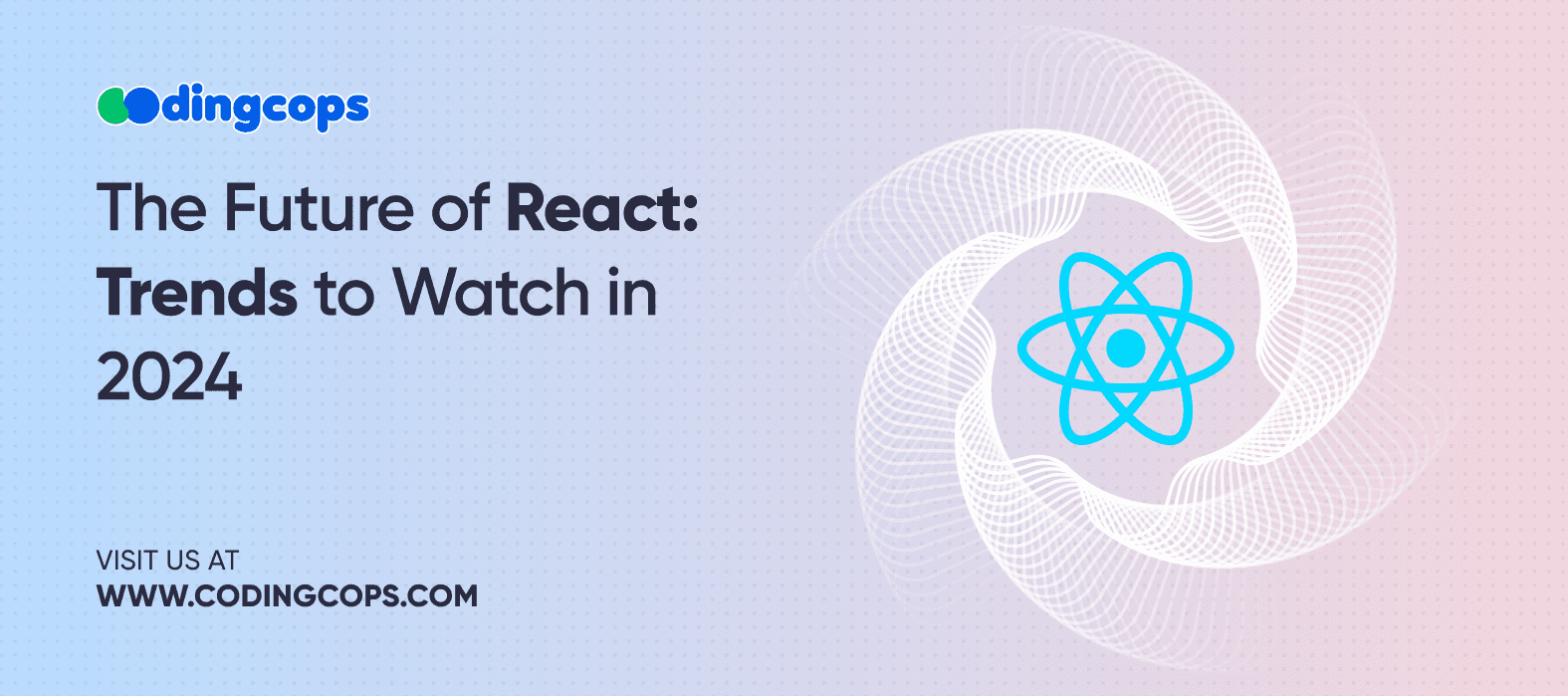 Future of React