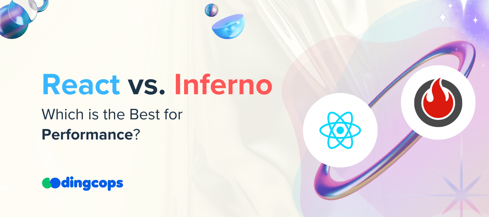 React vs. Inferno