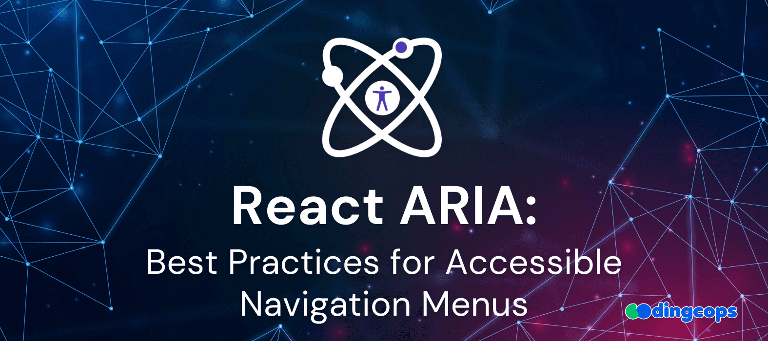 React ARIA