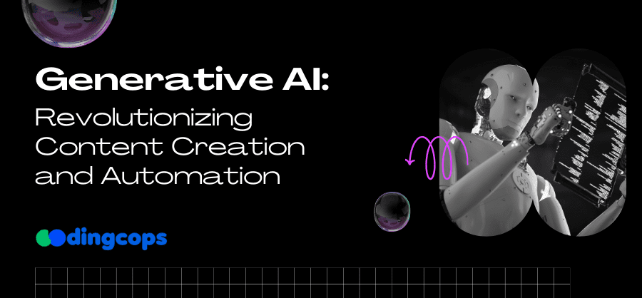 Generative AI