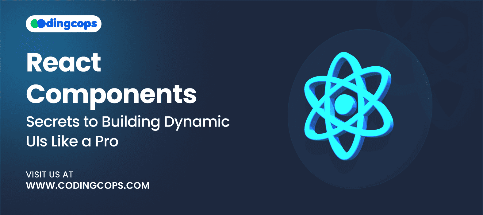 React Components