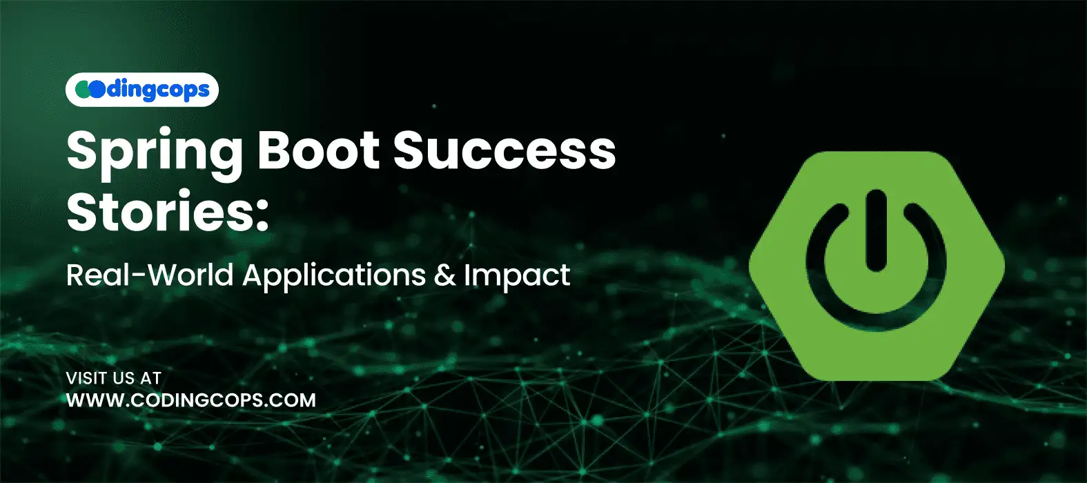 Spring Boot Success Stories