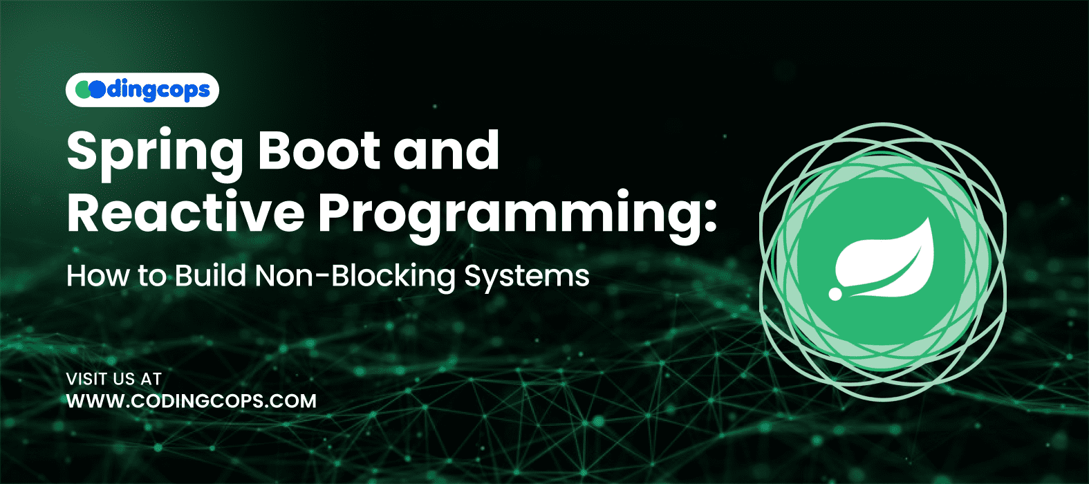 Spring Boot and Reactive Programming