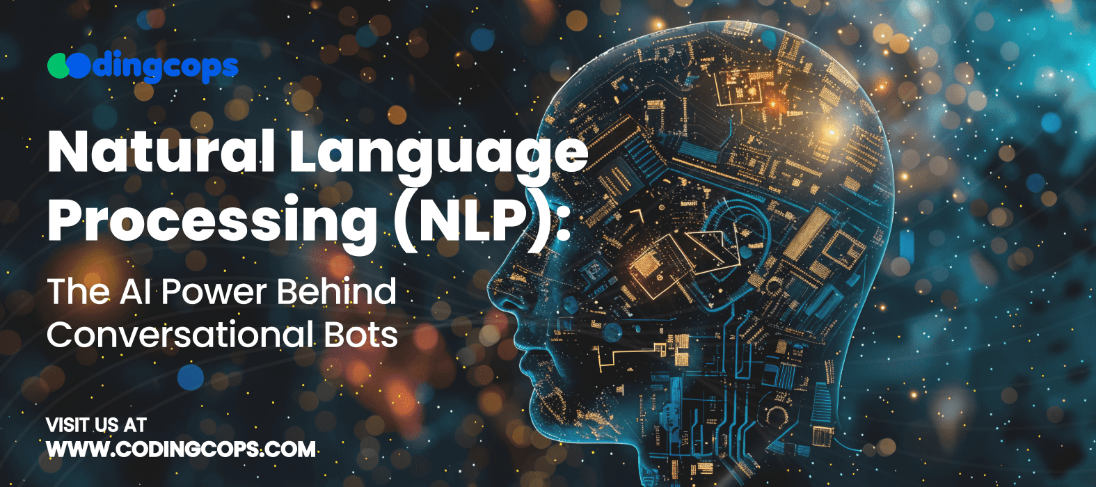 Natural Language Processing (NLP)_ The AI Power Behind Conversational Bots