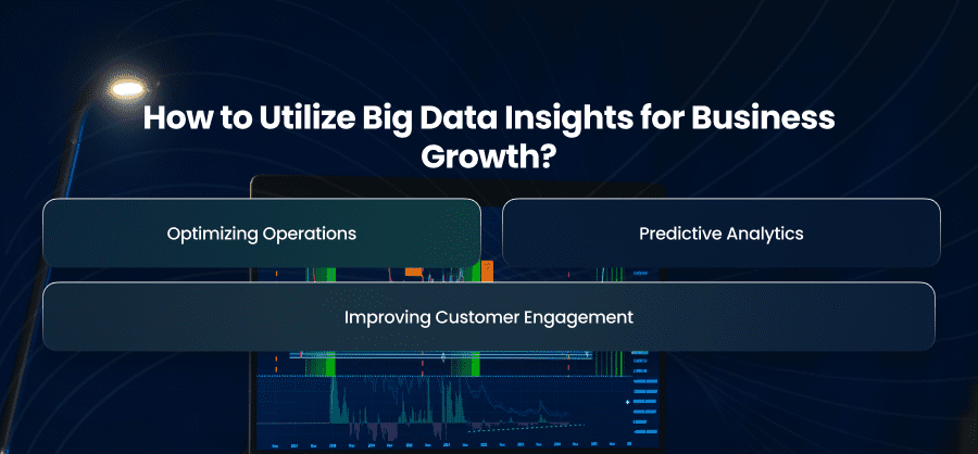 How to Utilize Big Data Insights for Business Growth