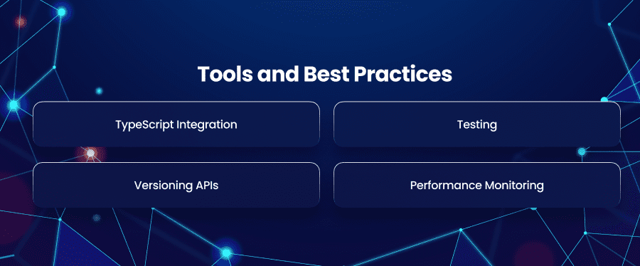 Tools and Best Practices for NestJS