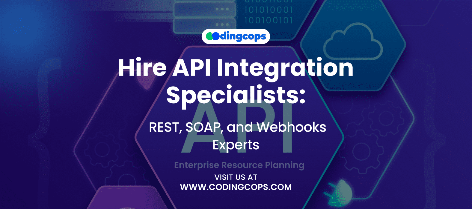 Hire API Integration Specialists