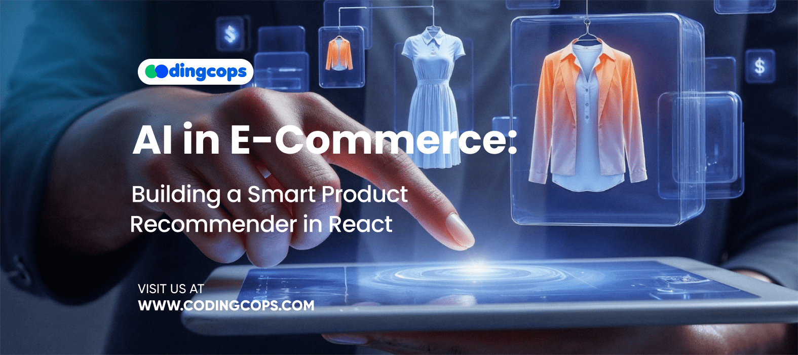 AI in E-Commerce