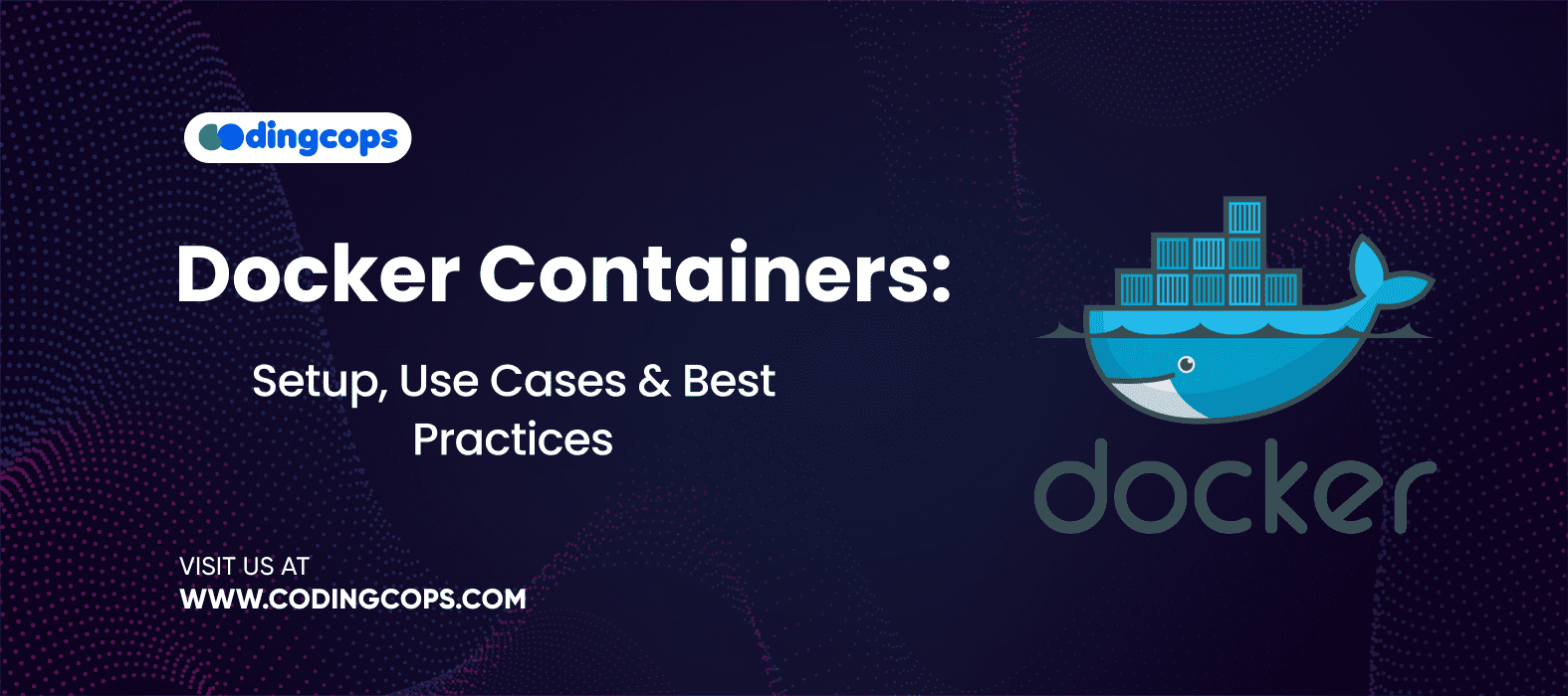 Docker Containers