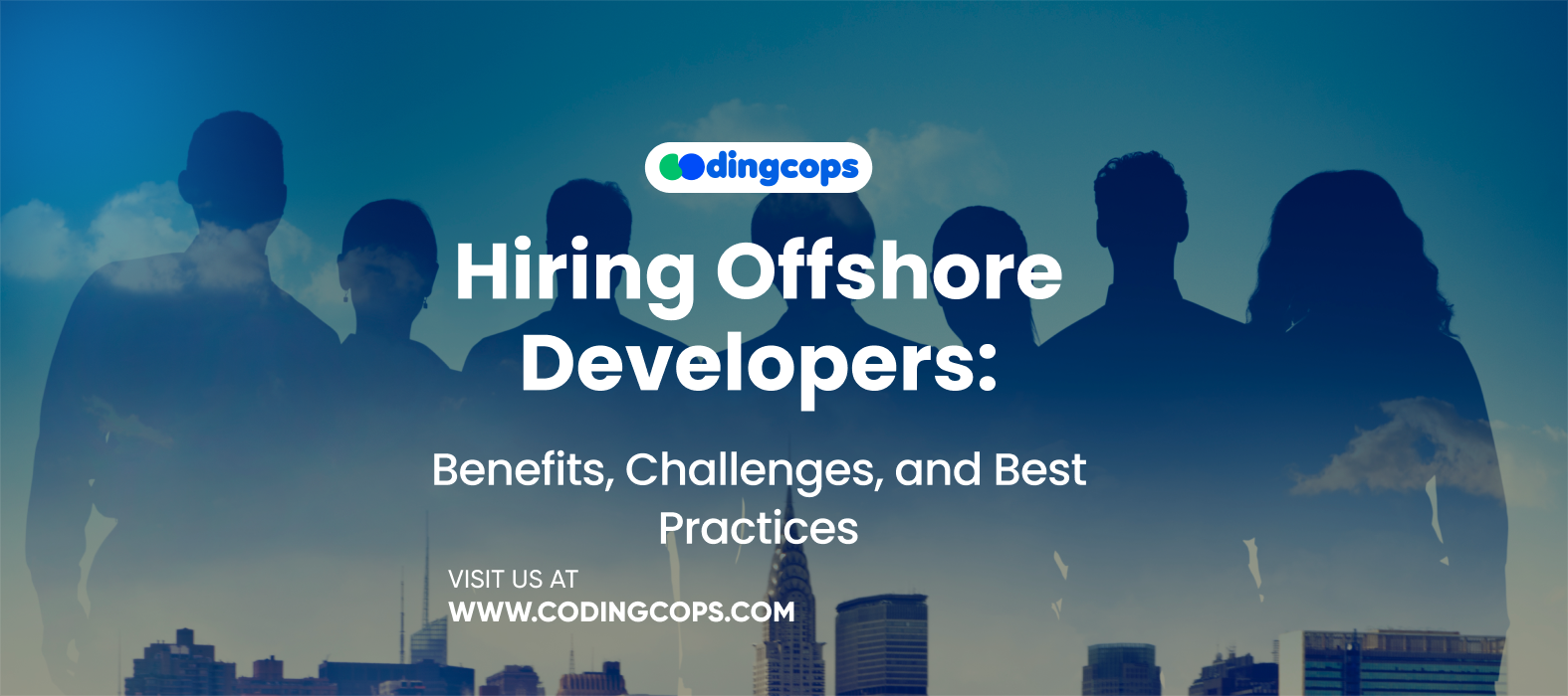 Hiring Offshore Developers