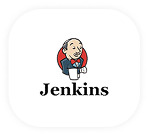 Jenkins logo