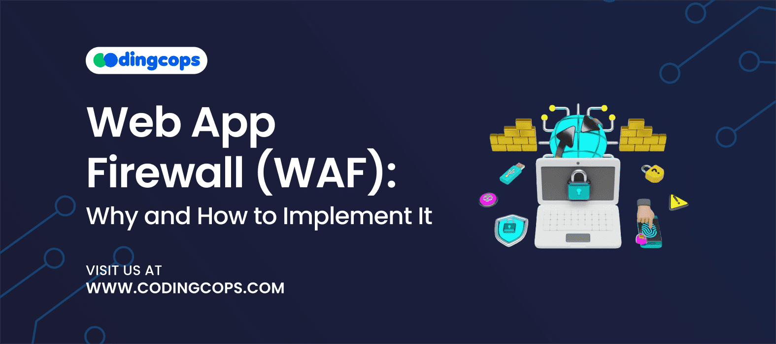 Web App Firewall