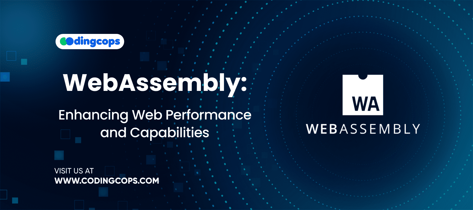 WebAssembly