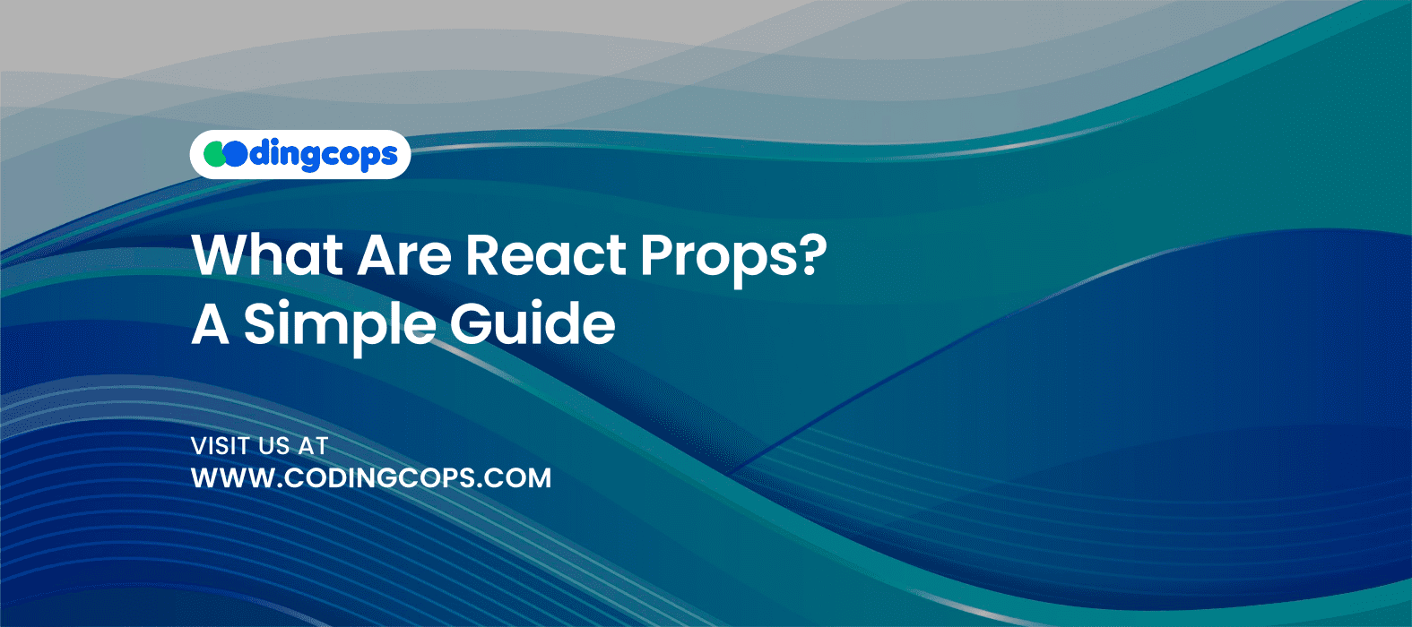 React Props