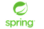 Spring logo