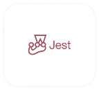 Jest logo