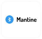 Mantine logo