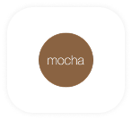 Mocha logo