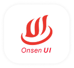 OnsenUI logo