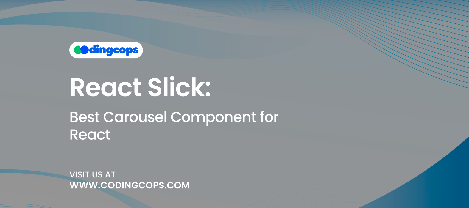 React Slick