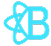 React Bootstrap logo