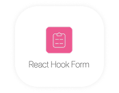 React Hook Form logo