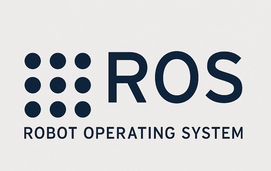 AI in Robotics: Powering Autonomy with ROS & Python
