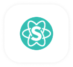 Semantic UI logo