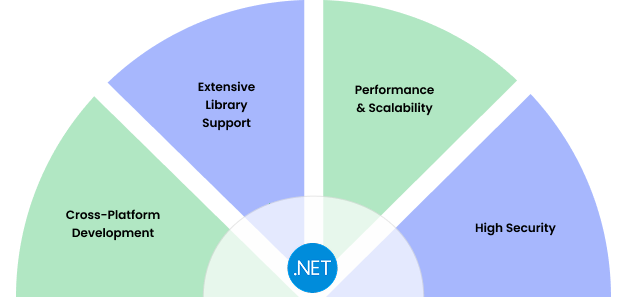 Hire .NET Developers