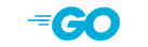 Go logo
