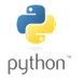 python logo