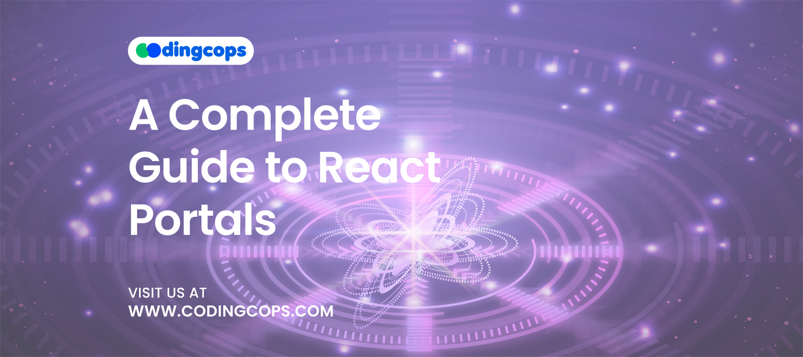 React Portals